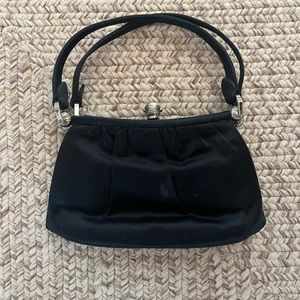 Vintage shoulder bag